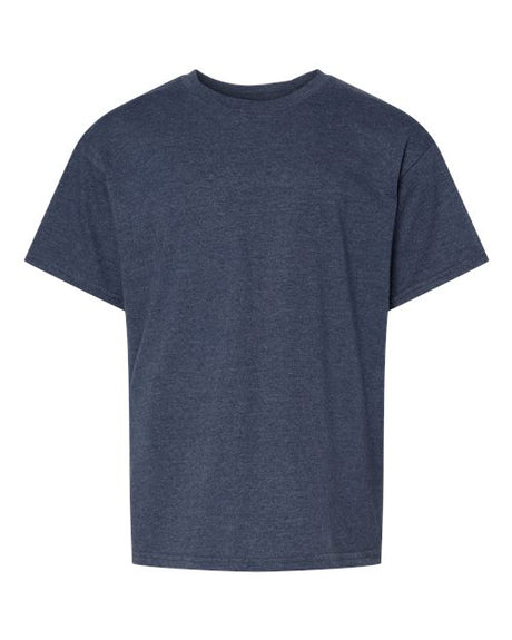 Gildan Youth Softstyle CVC T-Shirt