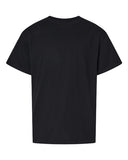 Gildan Youth Softstyle CVC T-Shirt | Soft Cotton Tee