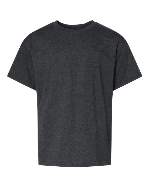Gildan Youth Softstyle CVC T-Shirt
