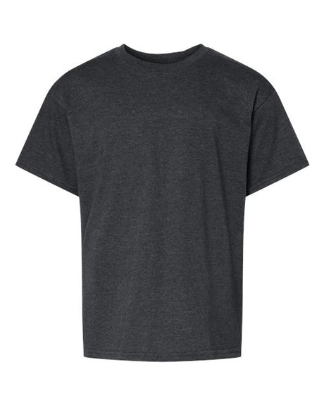 Gildan Youth Softstyle CVC T-Shirt