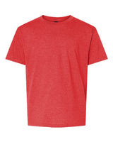 Gildan Youth Softstyle CVC T-Shirt