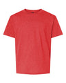 Gildan Youth Softstyle CVC T-Shirt