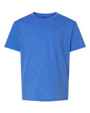 Gildan Youth Softstyle CVC T-Shirt | Soft Cotton Tee