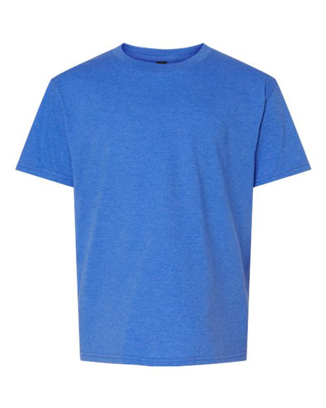 Gildan Youth Softstyle CVC T-Shirt