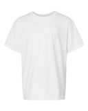 Gildan Youth Softstyle CVC T-Shirt | Soft Cotton Tee