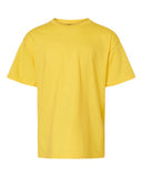 Gildan Youth Softstyle CVC T-Shirt | Soft Cotton Tee