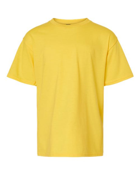 Gildan Youth Softstyle CVC T-Shirt