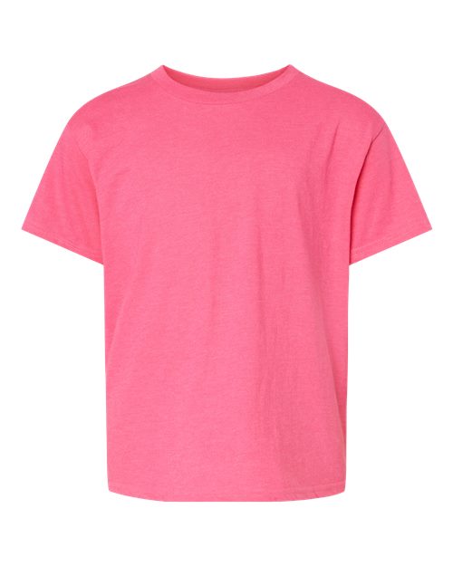 Gildan Youth Softstyle CVC T-Shirt