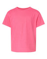 Gildan Youth Softstyle CVC T-Shirt