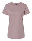 Gildan Women's Softstyle Crewneck T-Shirt | Soft Cotton
