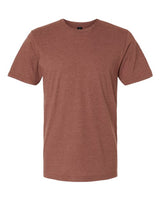 Gildan Unisex Softstyle CVC T-Shirt 64000CVC