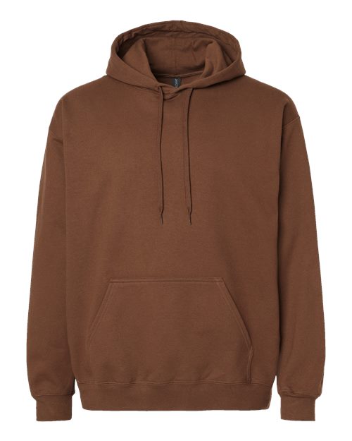 Gildan SF500 Unisex Softstyle Midweight Hooded Sweatshirt