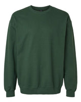 Gildan Unisex Softstyle Midweight Crewneck Sweatshirt