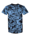 Youth Crystal Tie-Dyed T-Shirt