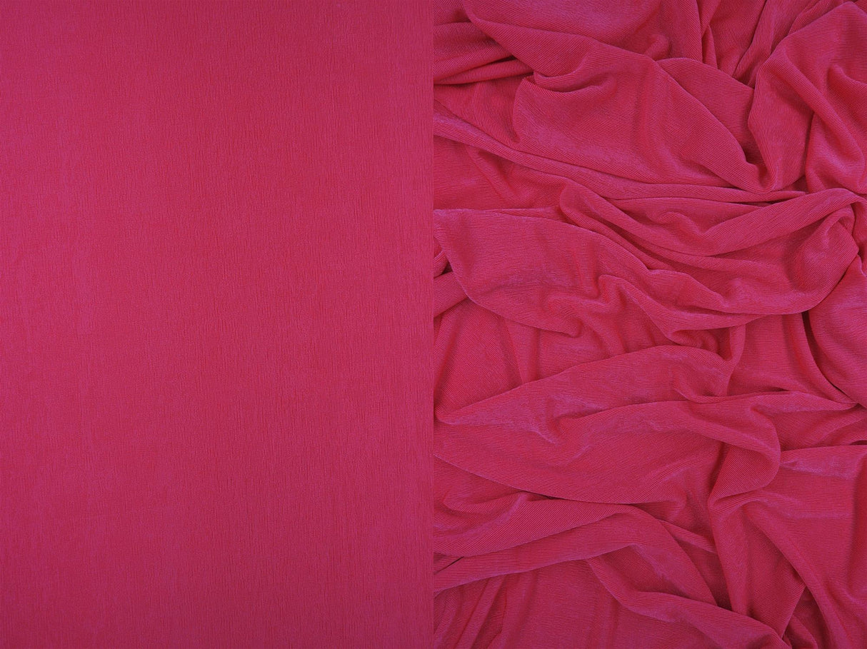 Slinky Stretch Knit Fabric