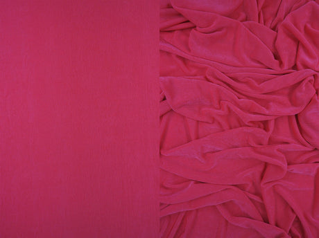 Slinky Stretch Knit Fabric