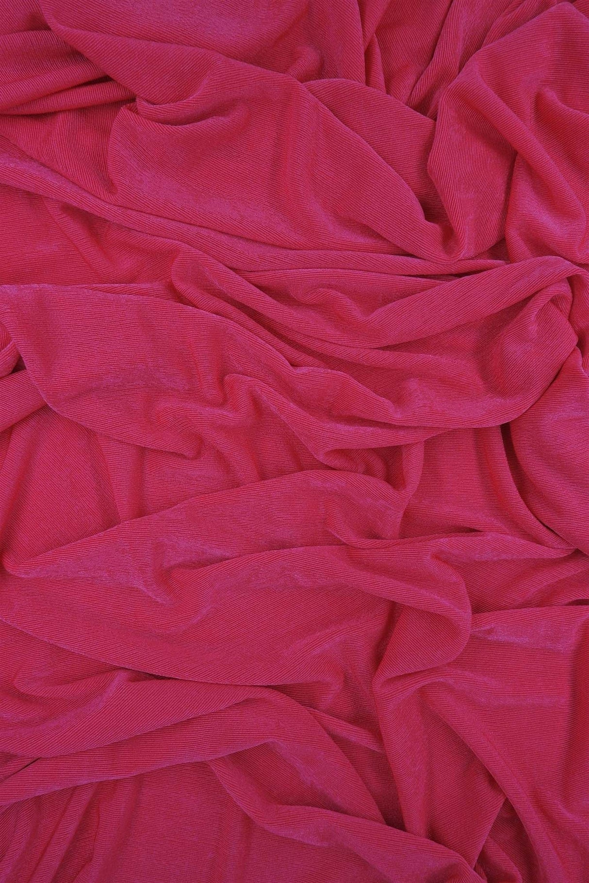 Slinky Stretch Knit Fabric