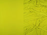 1 Yard Slinky Rib 1x1 Solid Knit Fabric 240 GSM, 52/54? Wide Polyester Spandex Blend