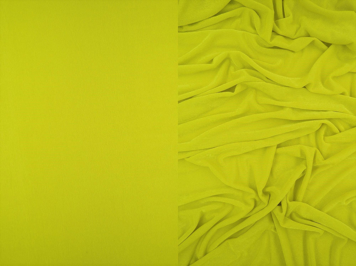 Slinky Stretch Knit Fabric