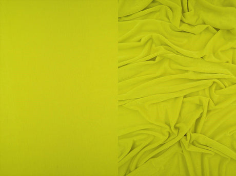 Slinky Stretch Knit Fabric