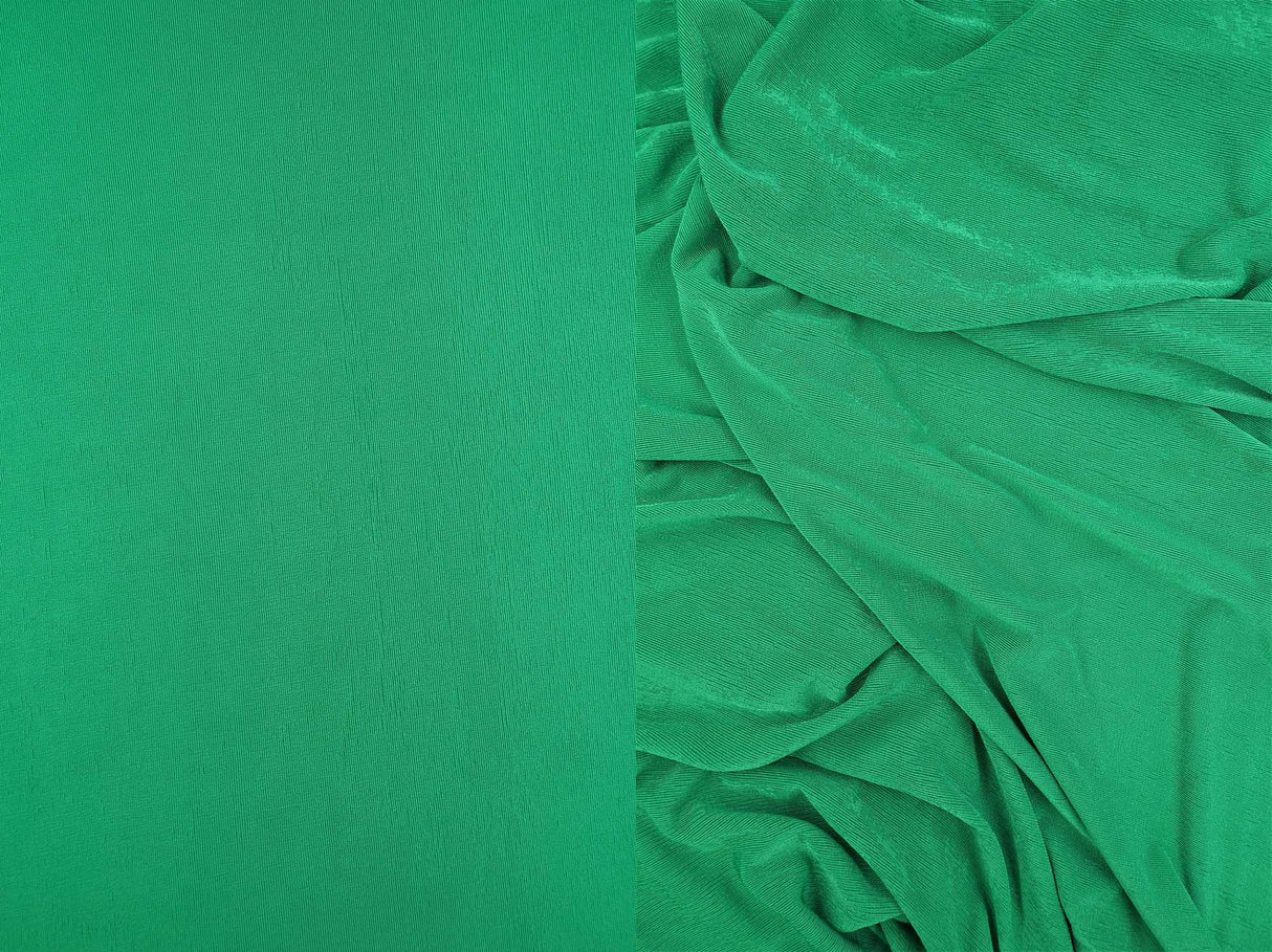 Slinky Stretch Knit Fabric