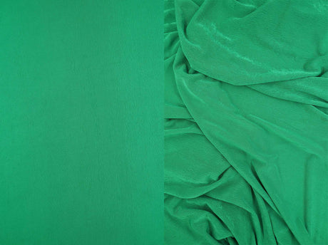 Slinky Stretch Knit Fabric