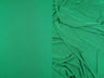 1 Yard Slinky Rib Knit Fabric 1x1 Solid Polyester Spandex Stretch 52/54 Inches