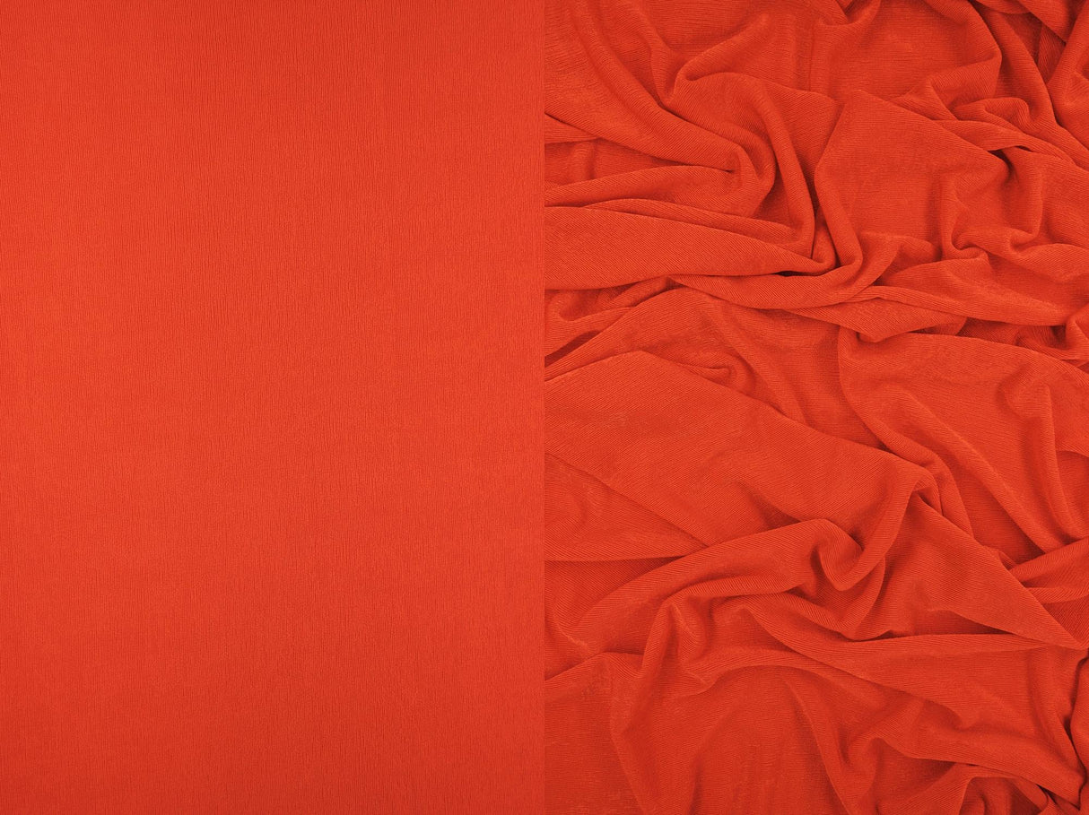 Slinky Stretch Knit Fabric