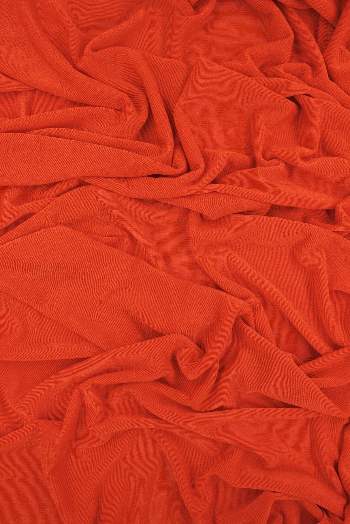 Slinky Stretch Knit Fabric