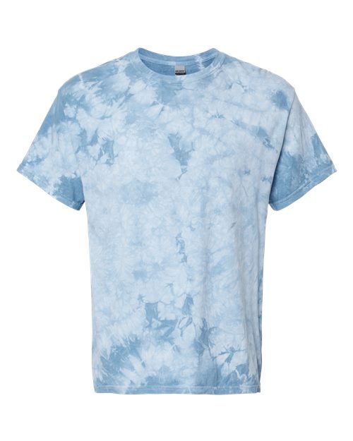 Youth Crystal Tie-Dyed T-Shirt