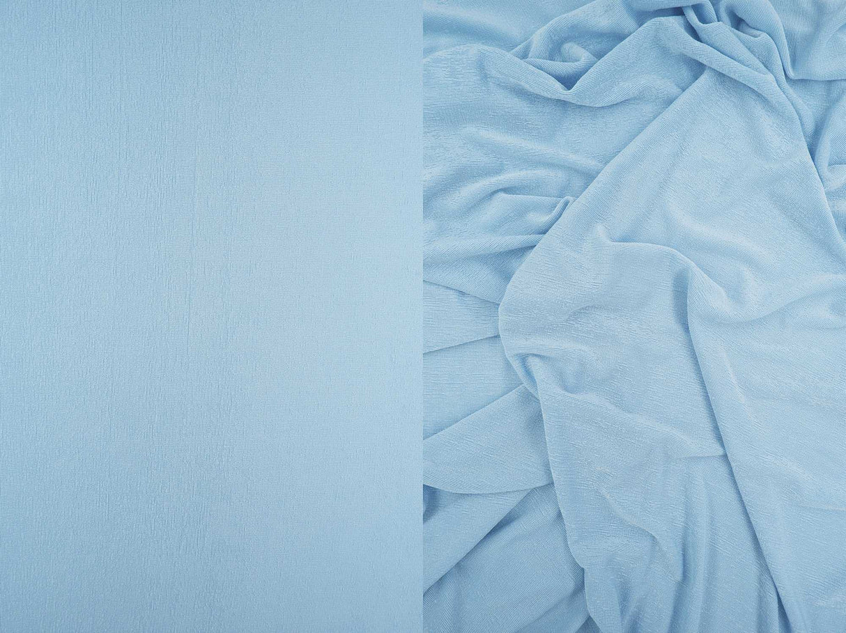 Slinky Stretch Knit Fabric