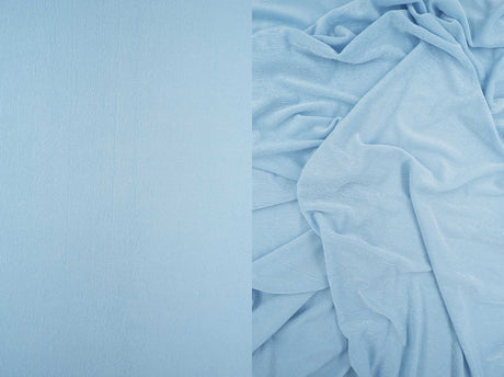 Slinky Stretch Knit Fabric