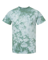 Youth Crystal Tie-Dyed T-Shirt