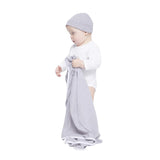 RADYAN® Infant Premium Jersey Blanket