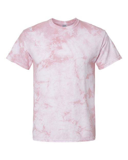 Youth Crystal Tie-Dyed T-Shirt