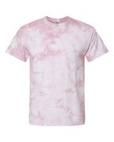 Youth Crystal Tie-Dyed T-Shirt