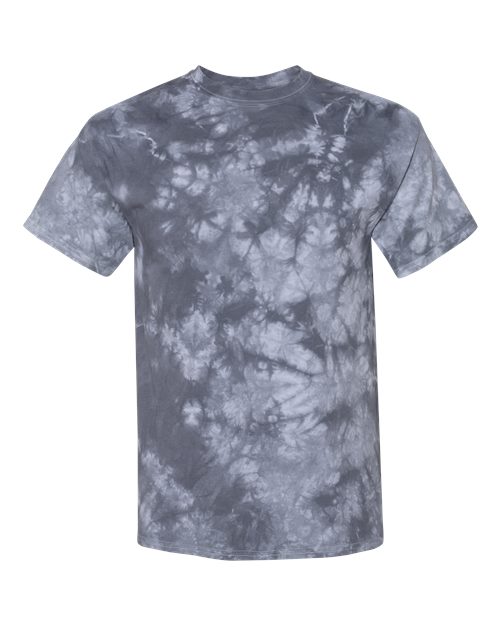 Youth Crystal Tie-Dyed T-Shirt