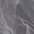 Nylon Tulle 108" - Silk White - Pavlova Wide Collection
