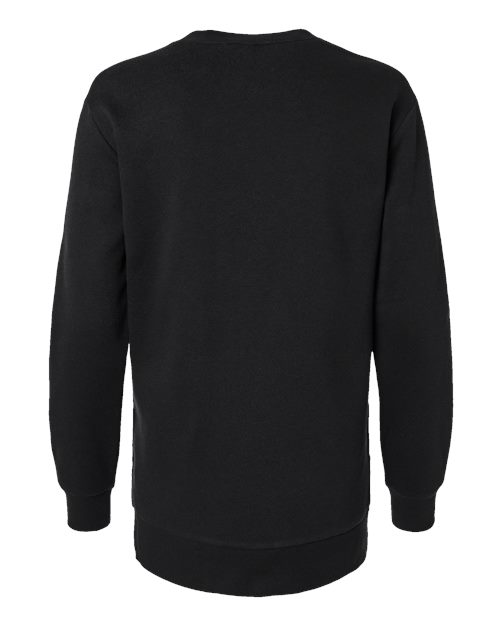 Women's Eco-Cozy Fleece Crewneck Sweatshirt