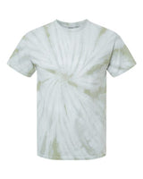 Youth Cyclone Pinwheel Tie-Dyed T-Shirt