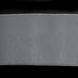 Soft White Horsehair - 7"