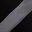 2" Stiff White Horsehair