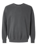 Comfort Colors Unisex Garment-Dyed Lightweight Fleece Crewneck Sweatshirt