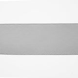 4" Stiff Black Horsehair