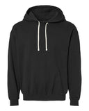 Comfort Colors Unisex Garment-Dyed Lightweight Fleece Hooded Sweatshirt
