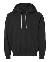 Comfort Colors Unisex Garment-Dyed Lightweight Fleece Hooded Sweatshirt