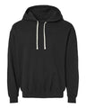 Comfort Colors Unisex Garment-Dyed Lightweight Fleece Hooded Sweatshirt