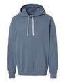 Comfort Colors Unisex Garment-Dyed Lightweight Fleece Hooded Sweatshirt