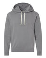 Comfort Colors Unisex Garment-Dyed Lightweight Fleece Hooded Sweatshirt