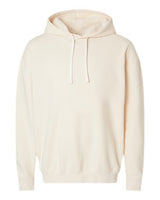 Comfort Colors Unisex Garment-Dyed Lightweight Fleece Hooded Sweatshirt